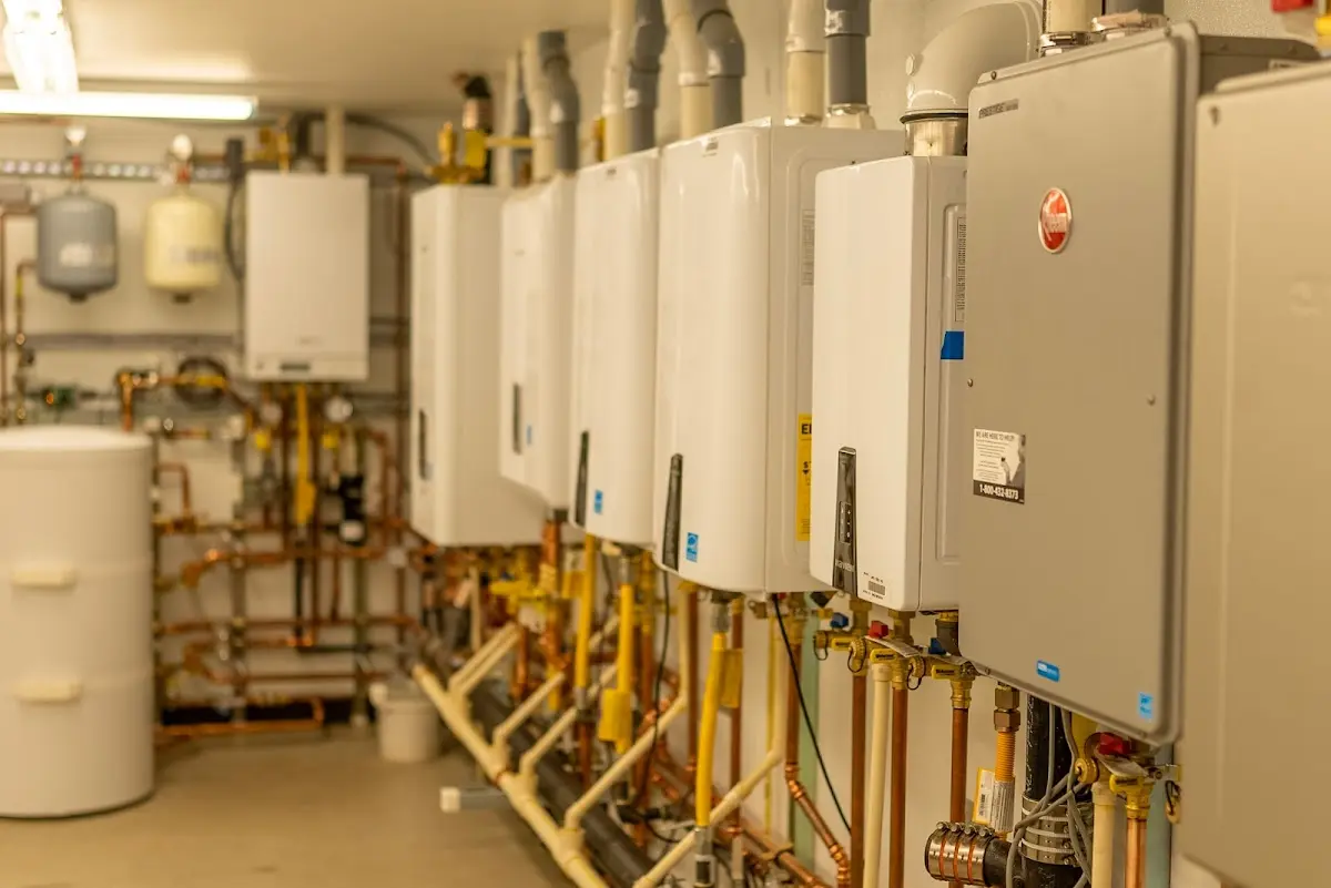 Sump Pump Repair in Pocatello, ID